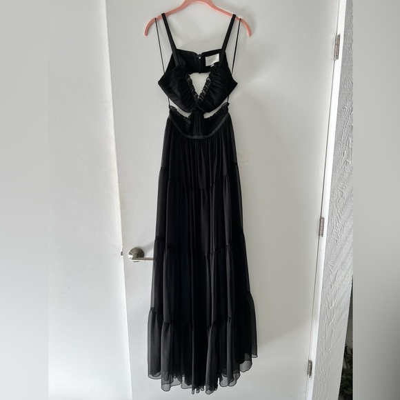 Alexis Biharie Dress, Size Small - Picture 3 of 9